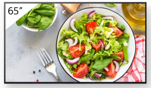 Sony FW-65BZ35L Signage Display