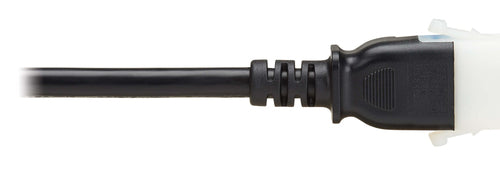 Power Cable Eaton P018-E06-6 1.83m IEC C14 C15 15A 100-250V
