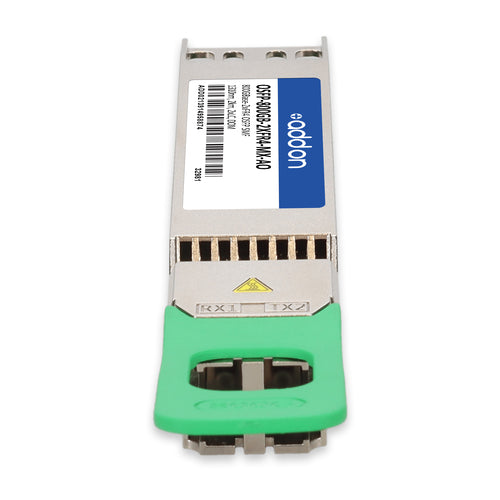 AddOn Networks OSFP-800GB-2XFR4-MX-AO network transceiver module
