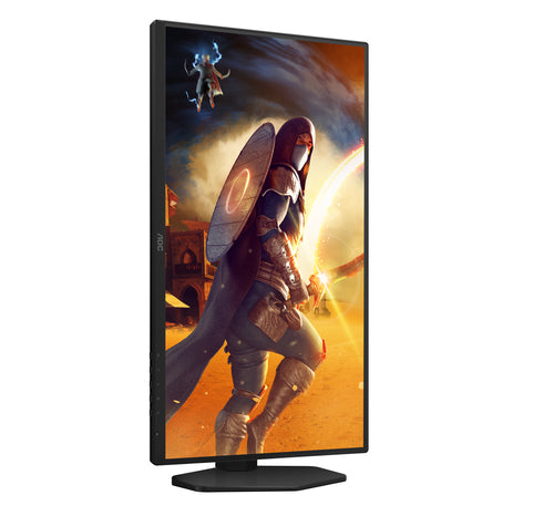 AOC G4 25G4SXU computer monitor