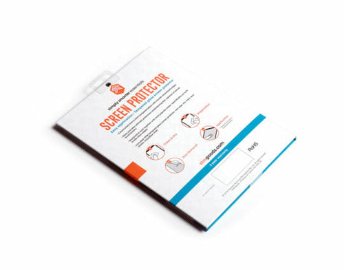 STM STM-233-241JU-01 tablet screen protector