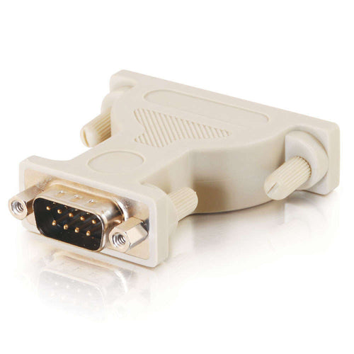C2G 02450 cable gender changer