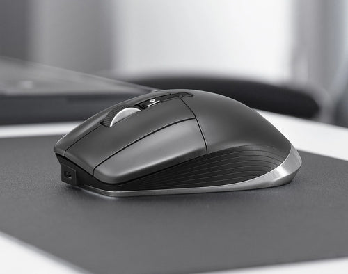 3Dconnexion 3DX-700117 mouse