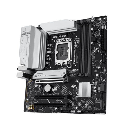 ASUS PRIME B760M-A WIFI II