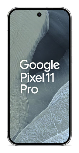 Google Pixel 11 Pro