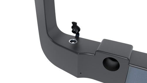 Adesso SOLARST car backup camera
