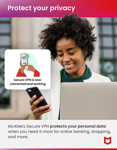 McAfee Act Key/ Total Protection 05-Devic