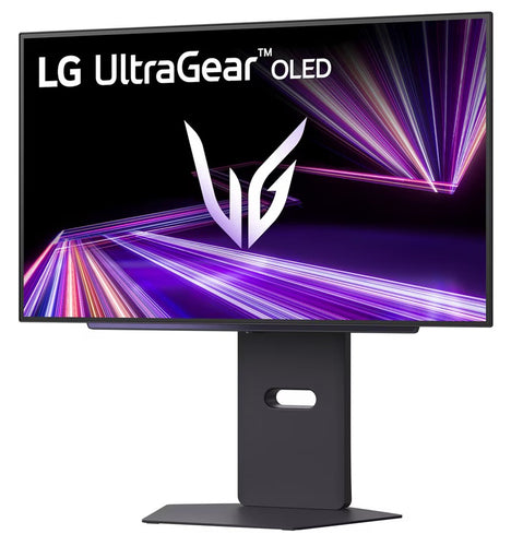 LG 27GX700A-B computer monitor