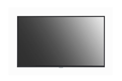 LG 43ML5K-B 43" 4K Ultra HD Hospitality TV - Business TV for Hotels and Restaurants