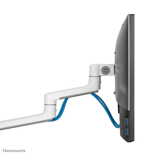Neomounts DS60-425WH2 monitor mount / stand