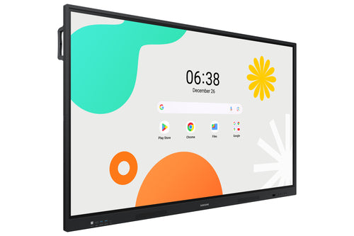 Samsung WA75F interactive whiteboard