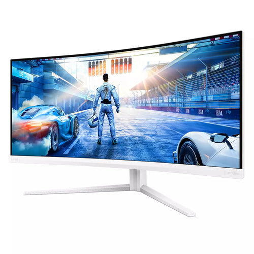 Philips Evnia 5000 34M2C5501A/00 computer monitor