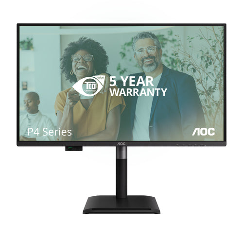 AOC Q27P4CV computer monitor