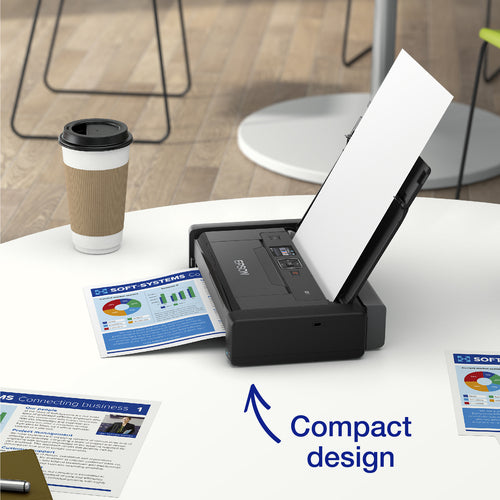 Epson WorkForce WF-110W inkjet printer