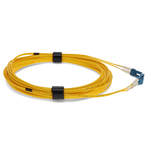 AddOn Networks ADD-LC-LC-MB1M9SMF InfiniBand/fibre optic cable