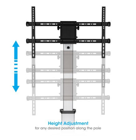 Manhattan 462327 TV mount/stand