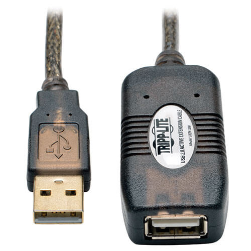 Tripp Lite U026-20M USB cable