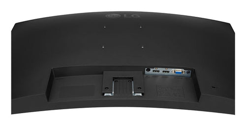 LG 32BR50C-B computer monitor