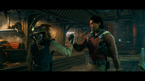 Microsoft STAR WARS Jedi: Survivor Deluxe Edition