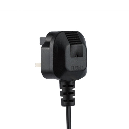 StarTech.com PXTNB2SUK6 power cable