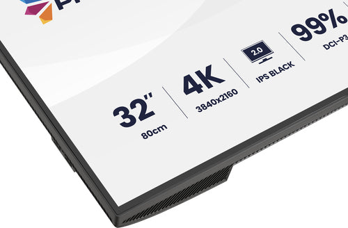 iiyama ProGraphic HB3201UHSNP-B1 computer monitor