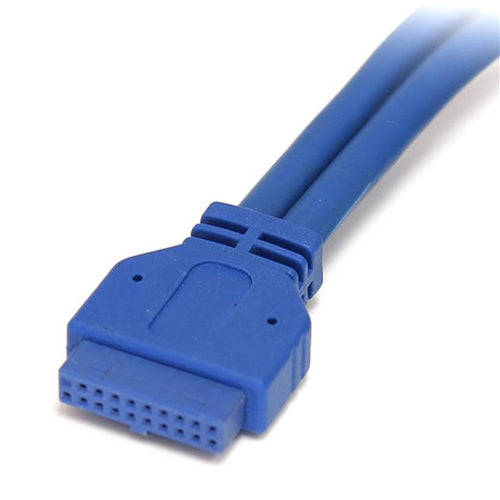 StarTech.com USB3SPNLAFHD cable gender changer