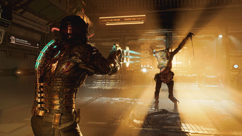 Microsoft Dead Space: Deluxe Edition Upgrade
