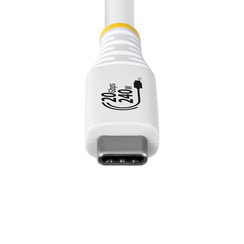 StarTech.com CC6FT20GUSB4TPW USB cable