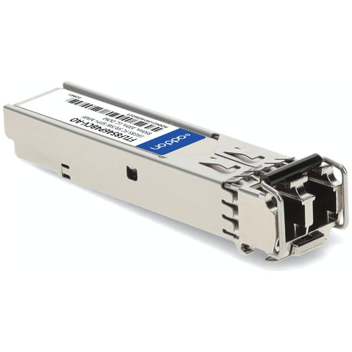 AddOn Networks FTLF8546P4BCV-AO network transceiver module