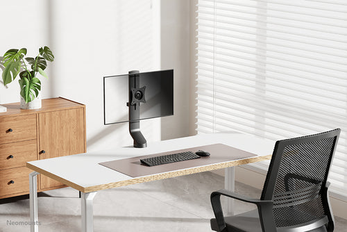 Neomounts FPMA-D860BLACK monitor mount / stand