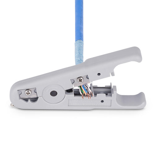 StarTech.com CABLESTRIPCUT cable cutter