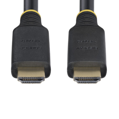StarTech.com HDMI2-CABLE-4K60-35F HDMI cable