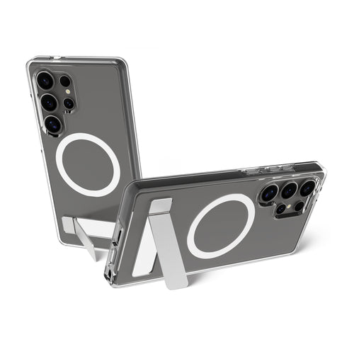 dbramante1928 Iceland Pro Qi2 Kick mobile phone case