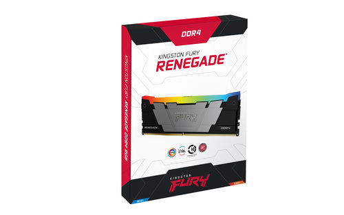 Kingston Technology FURY Renegade RGB memory module