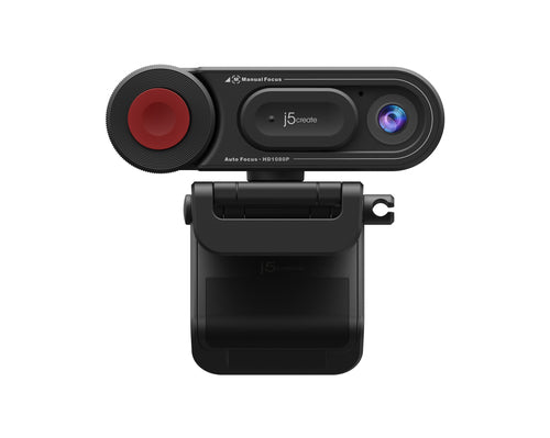 j5create JVU250-N webcam