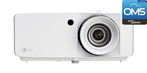 Optoma ZH551