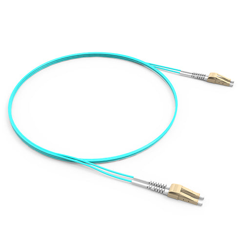Accortec LCLCDM3A-10M-ACC InfiniBand/fibre optic cable