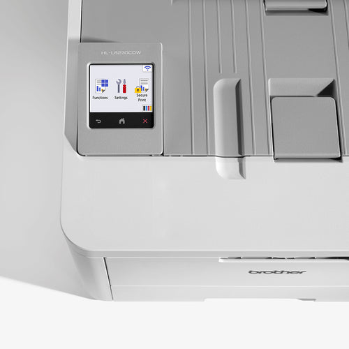 Brother HL-L8230CDW laser printer
