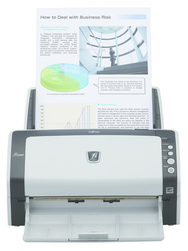 Fujitsu fi-6140Z