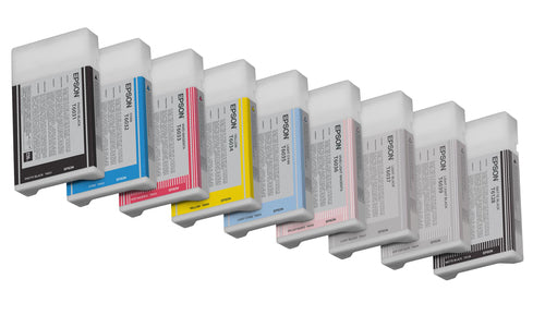 Epson T6039 ink cartridge