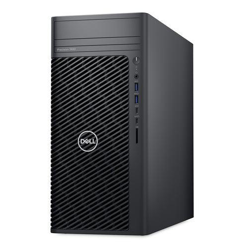 DELL Precision 3680