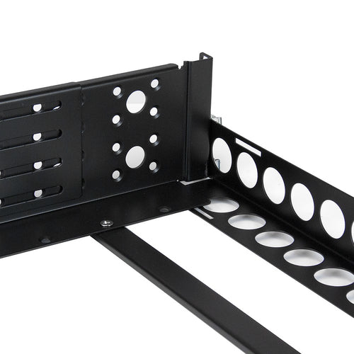 StarTech.com UNIRAILS3U rack accessory