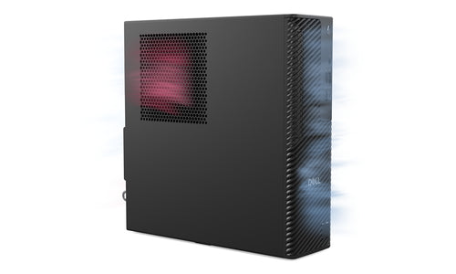 Dell Pro Max FCS1250 Intel Core Ultra 5 16GB RAM 512GB SSD DVD±RW Windows 11 Pro