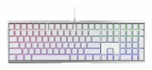 Mechanical Keyboard CHERRY MX Board 3.0S RGB Wired USB QWERTY