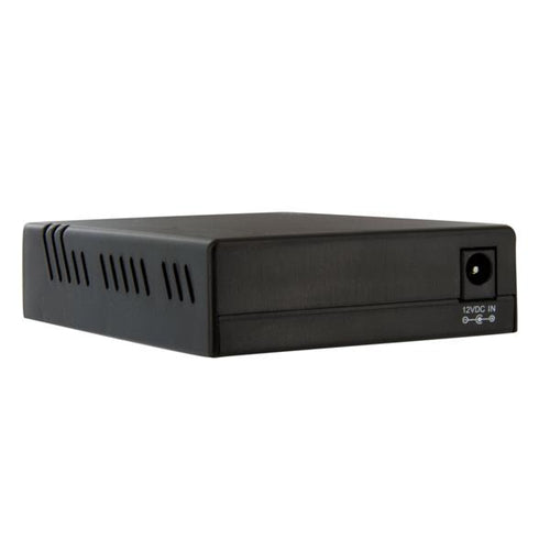 StarTech.com MCM110SC2 network media converter