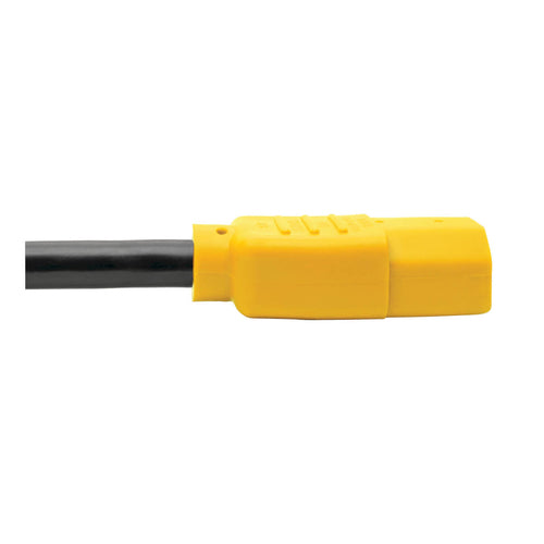 Tripp Lite P005-006-YW power cable
