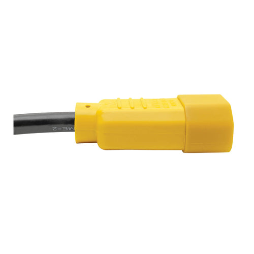 Tripp Lite P005-006-YW power cable