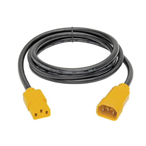Tripp Lite P005-006-YW power cable