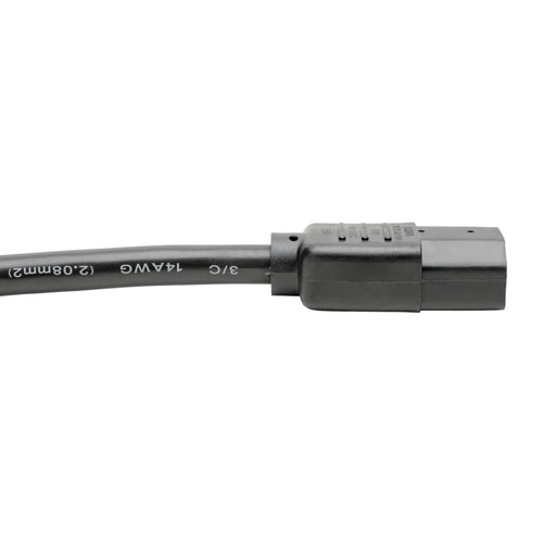 Tripp Lite P005-18N power cable
