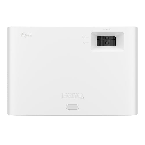 BenQ LH750 1080p DLP Data Projector 5000 ANSI Lumens 500000:1
